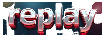 replay logo
